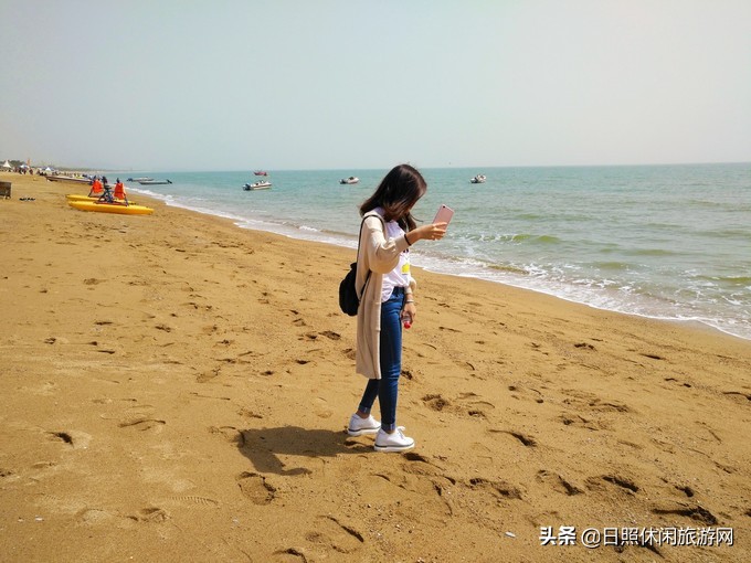 日照赶海之旅,日照冬季赶海旅游去哪里最好