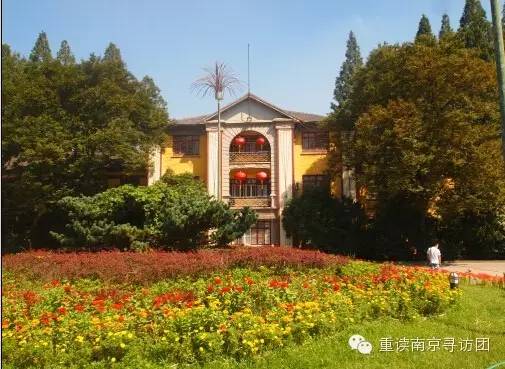 南京文化底蕴旅游景点,南京适合孩子看的名胜古迹