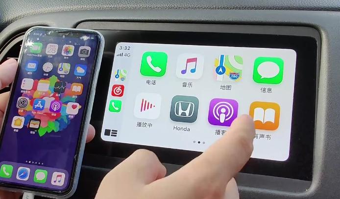 手机和车机互联怎么操作,车机互联软件哪个最好用