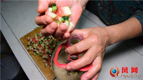 用厨余垃圾做的酵素可以除污吗,教你如何把厨余垃圾做酵素肥料