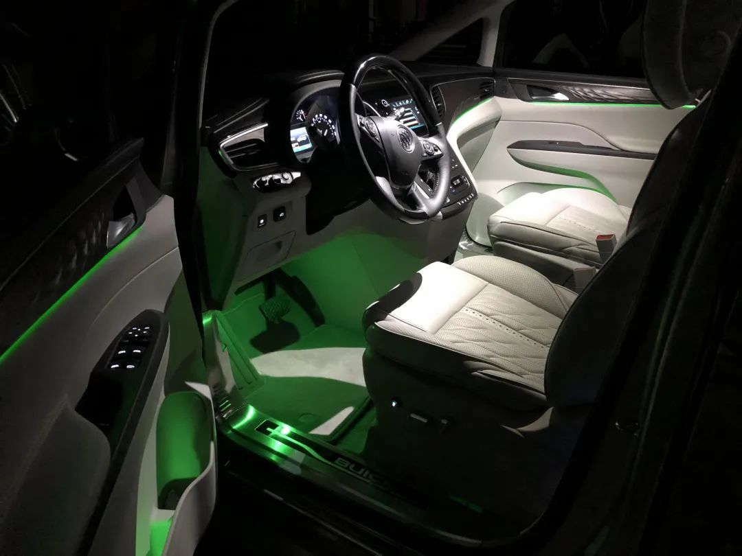 「RA车展提前看」今日推荐：弘艺智车水晶宝座来了