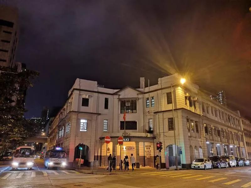 8090的时代记忆,8090后香港的怀旧时光