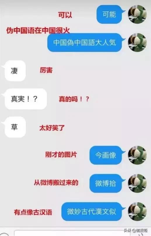 为了跟上国内沙雕网友们玩梗,日本居然出了死宅用语词典?