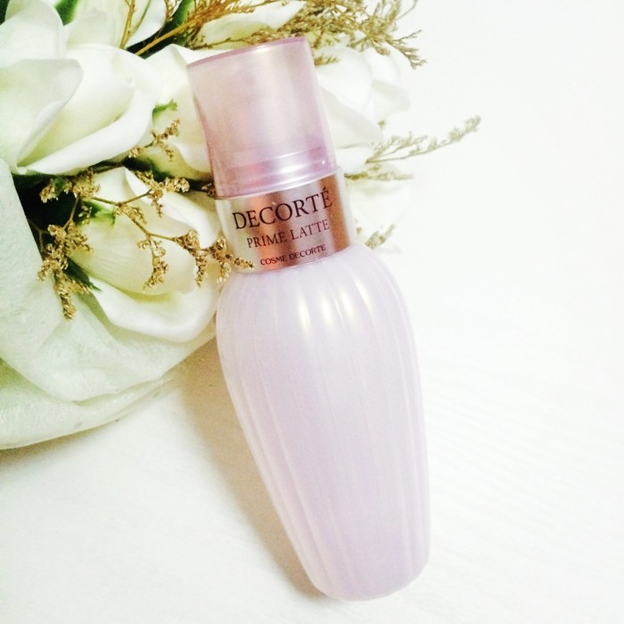 细致毛孔提亮乳液,让你的皮肤变得更好