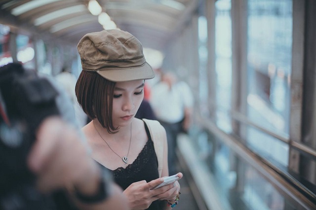 手机付款时突然没网了,付款没网怎么办