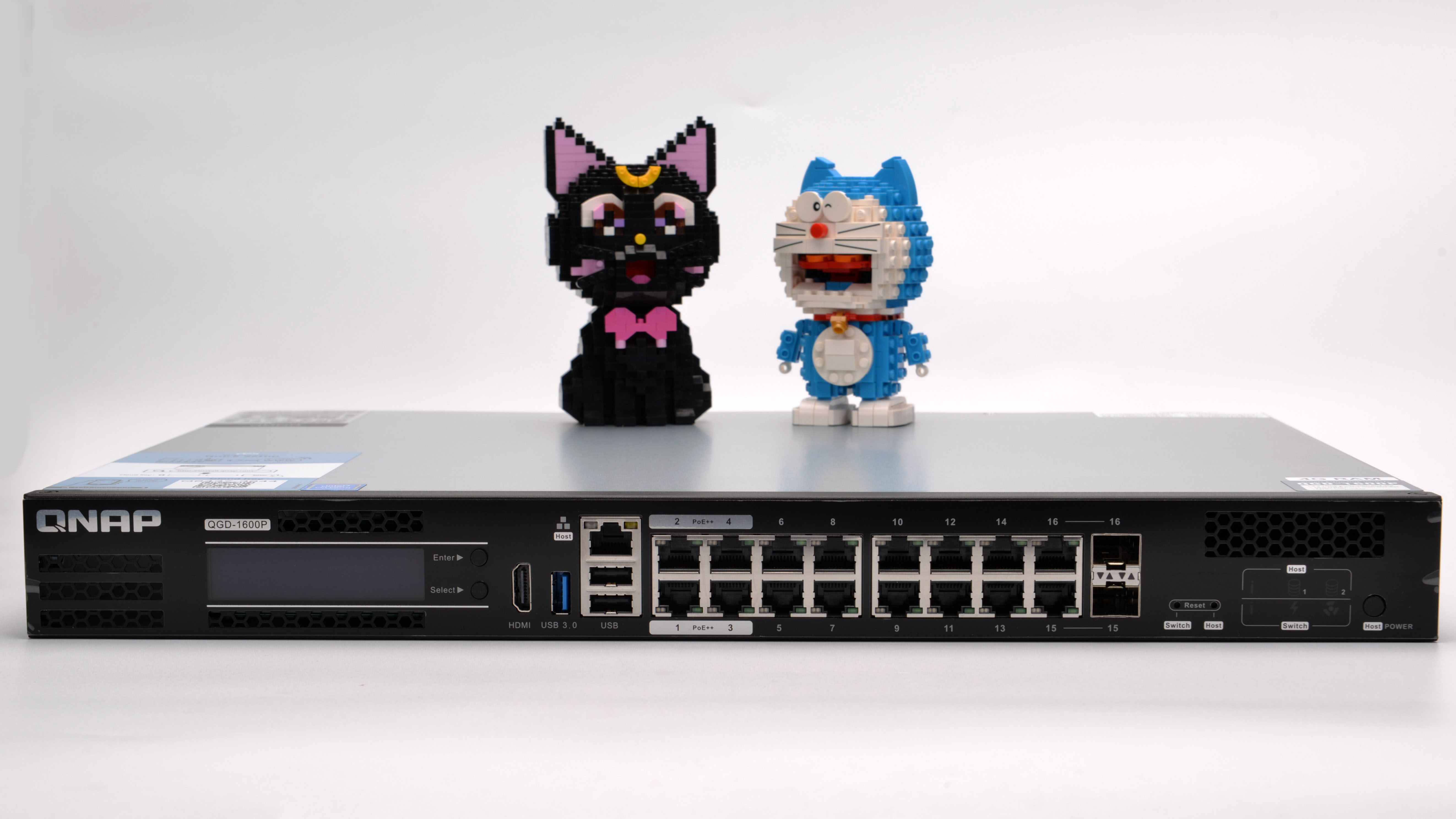 qnap威联通忘记密码,qnap威联通系统无法正确解析