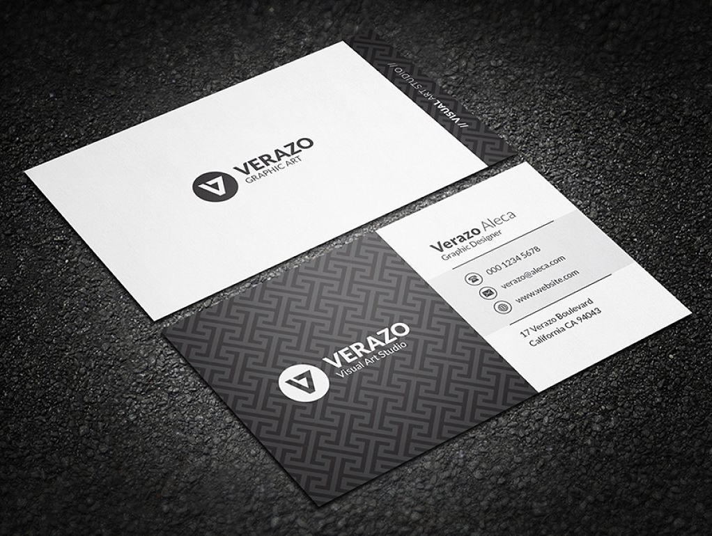 商务名片设计简单英语,商务大气名片设计