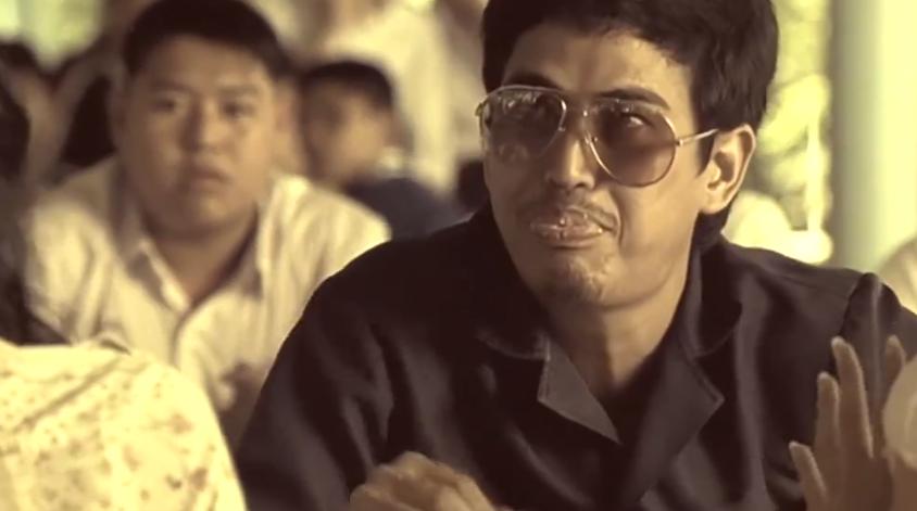 豆瓣7.5《恶魔的艺术2：邪降》：伏笔很深的泰国恐怖片