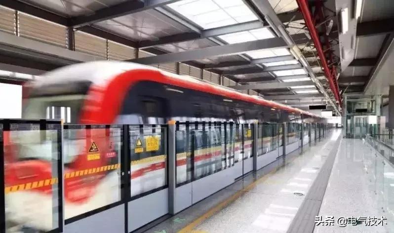 新思路！昆明地铁再生能馈装置的辅助无功补偿方案