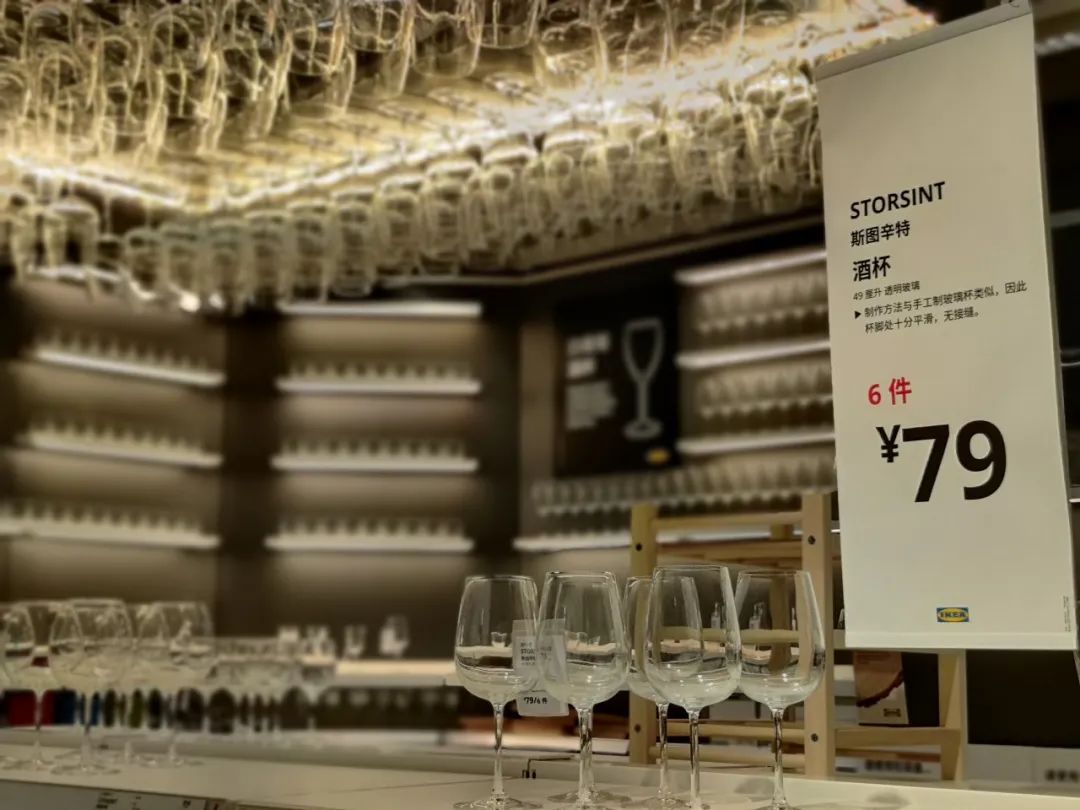 开业倒计时4天欢迎新老客户光临,青岛宜家家居商场有几家