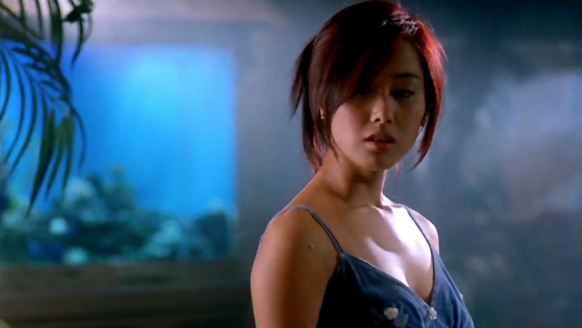 金城武对郑伊健的评价,金城武郑伊健最新消息