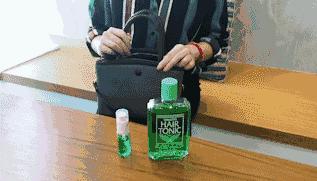 发际线高头发稀疏掉头发怎么拯救,发际线后移的头发还能长出来么