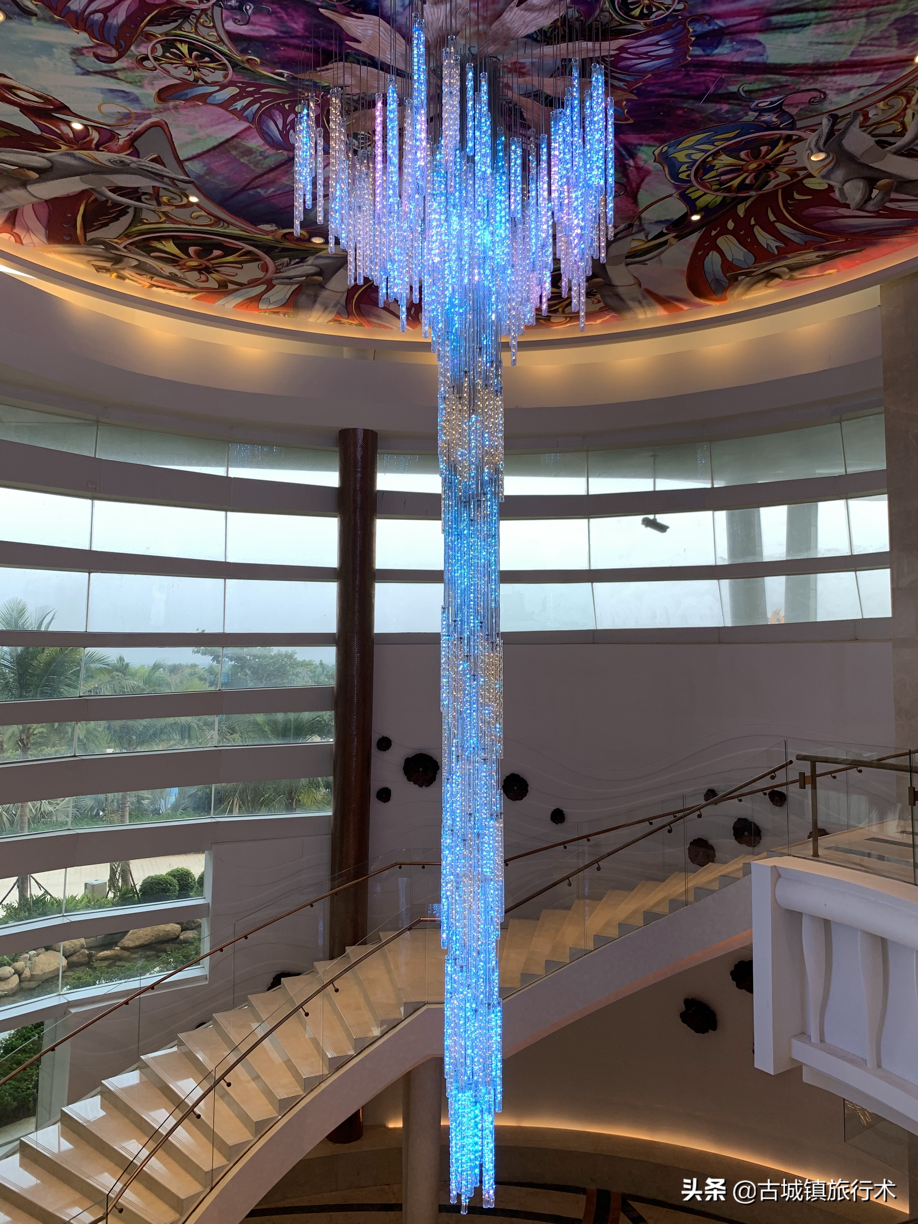 三亚最顶级的度假酒店,三亚七星级酒店亚特兰蒂斯门票