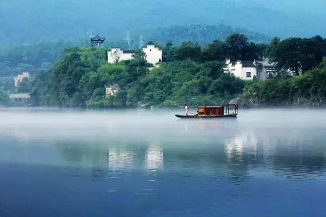 去了10次也不腻的地方,芜湖最值得一去的地方