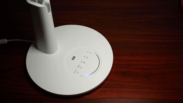 一年半后再选择,基础升级功能多,——一款孩视宝台灯使用感受