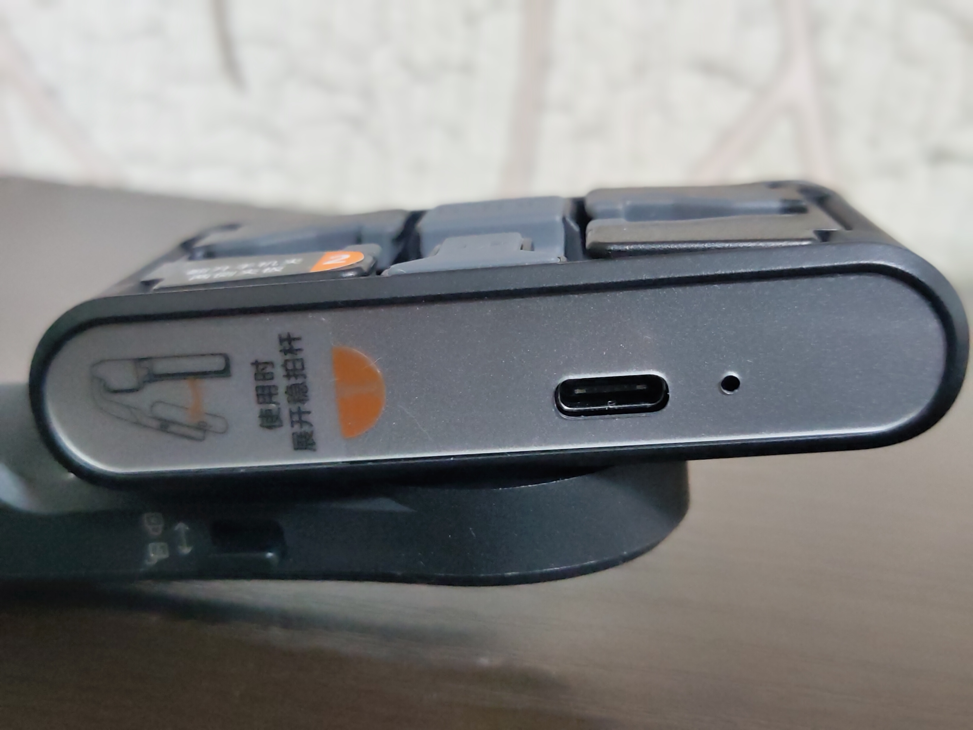 浩瀚卓越专用支架延长杆,浩瀚卓越GO手机云台稳定器