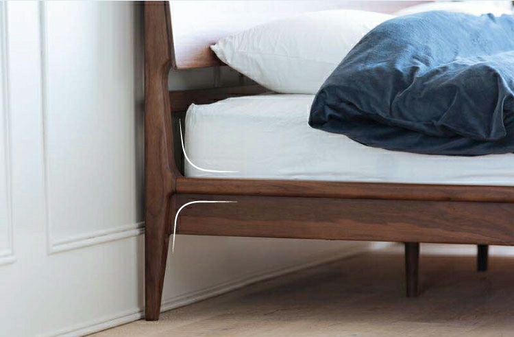 普通床哪款更有性价比,床该怎么选最流行的款式