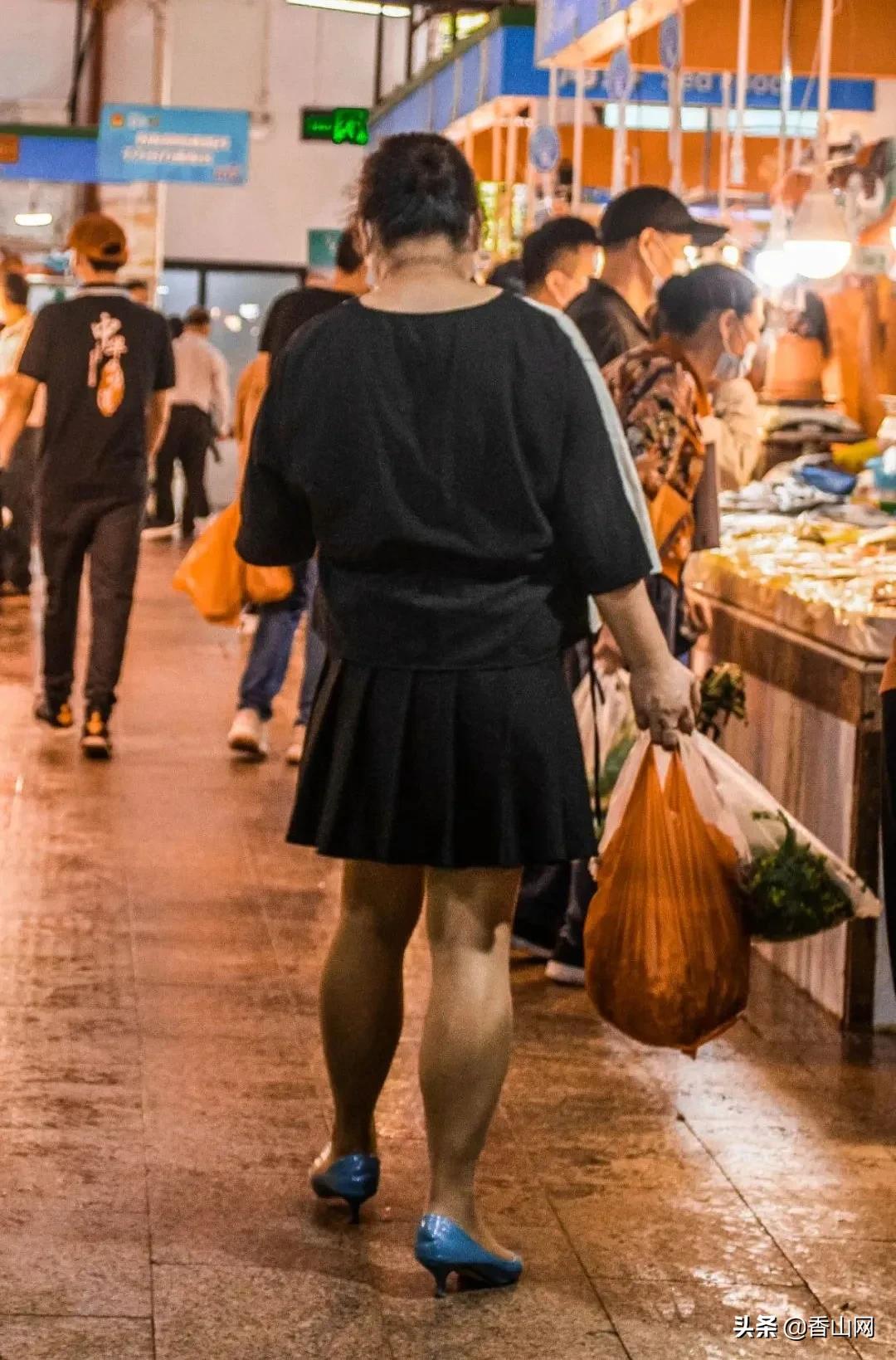 珠海最好菜市场,珠海哪个区买菜方便