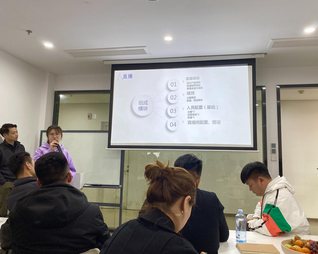 以游促学:抖音加码传统电商,日销百万如何实现?