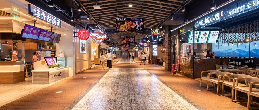 有哪些适合一线城市创业的项目,在二线城市适合什么创业项目