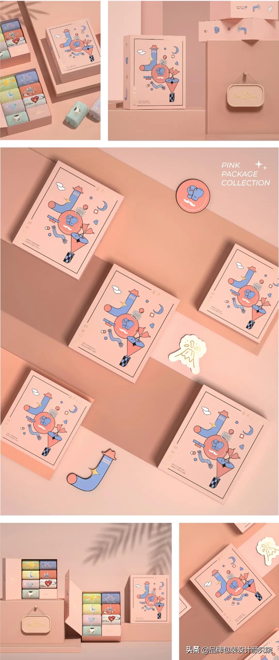 hellolink品牌包装,hellolink转换盒子