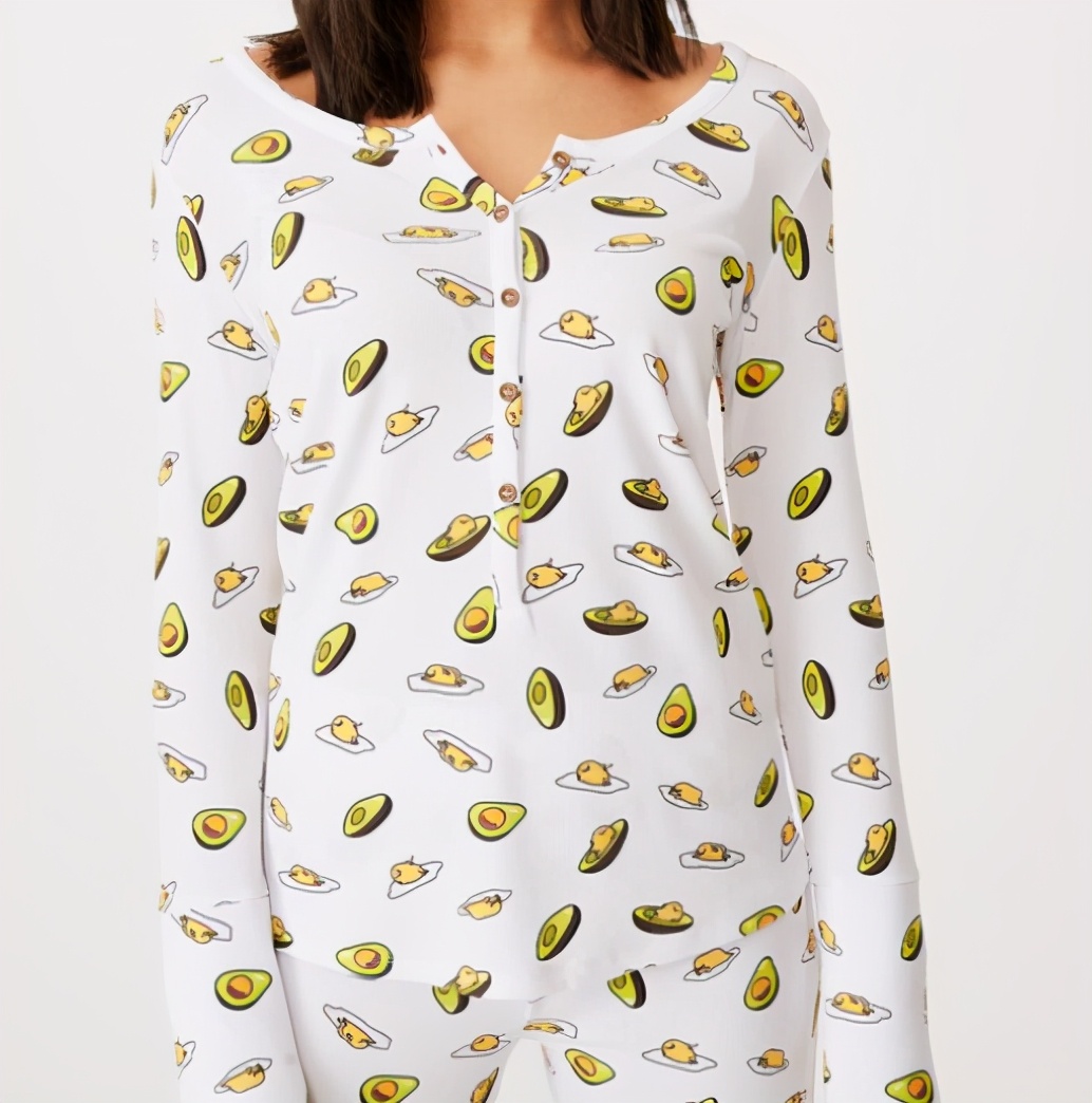 国外哪个牌子的居家服好呢,热销款家居套服有哪些牌子