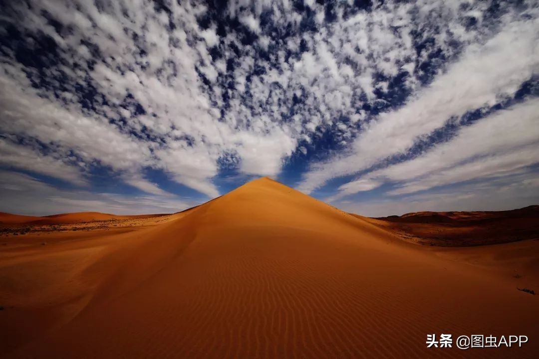 我是如何从没出过省,到周游几十个国家的?|图虫十年特辑Vol.1