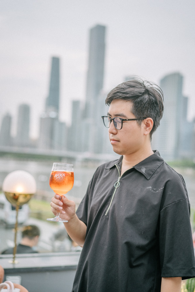 清漫：广州观景最佳的酒吧，快带上你的另一半来看看