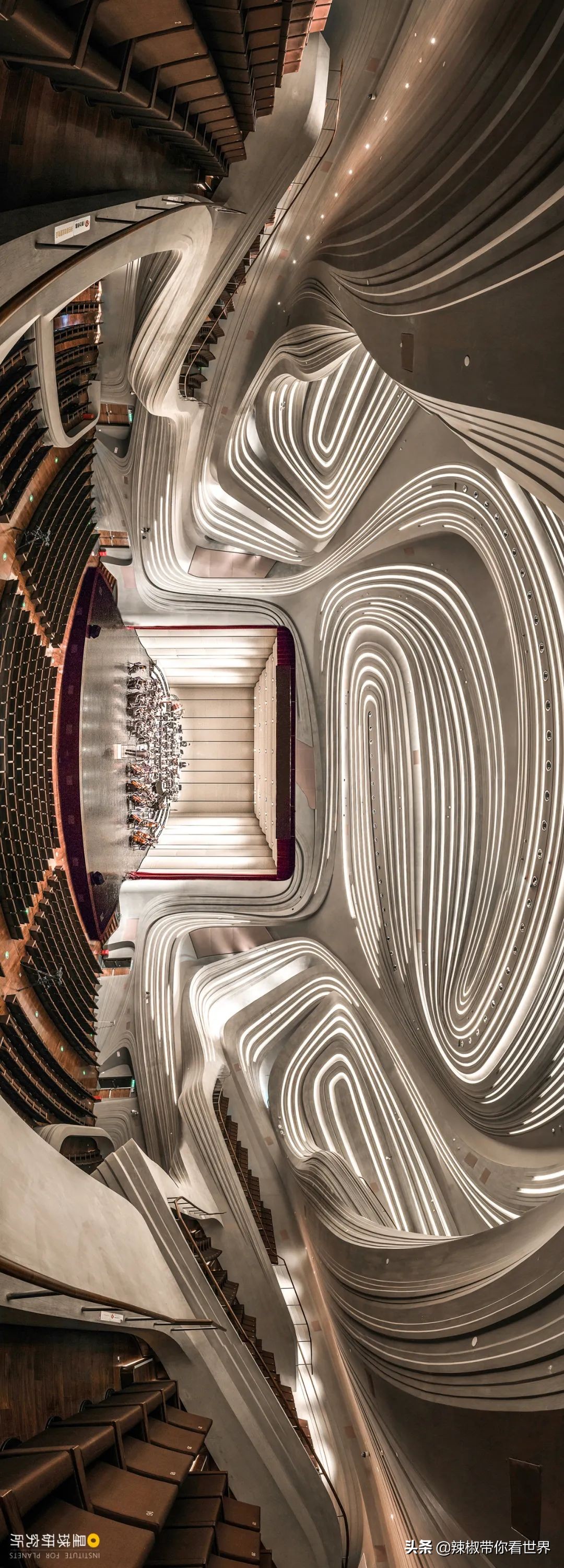 从西到东：长沙——解密星城它绝对不会让你失望