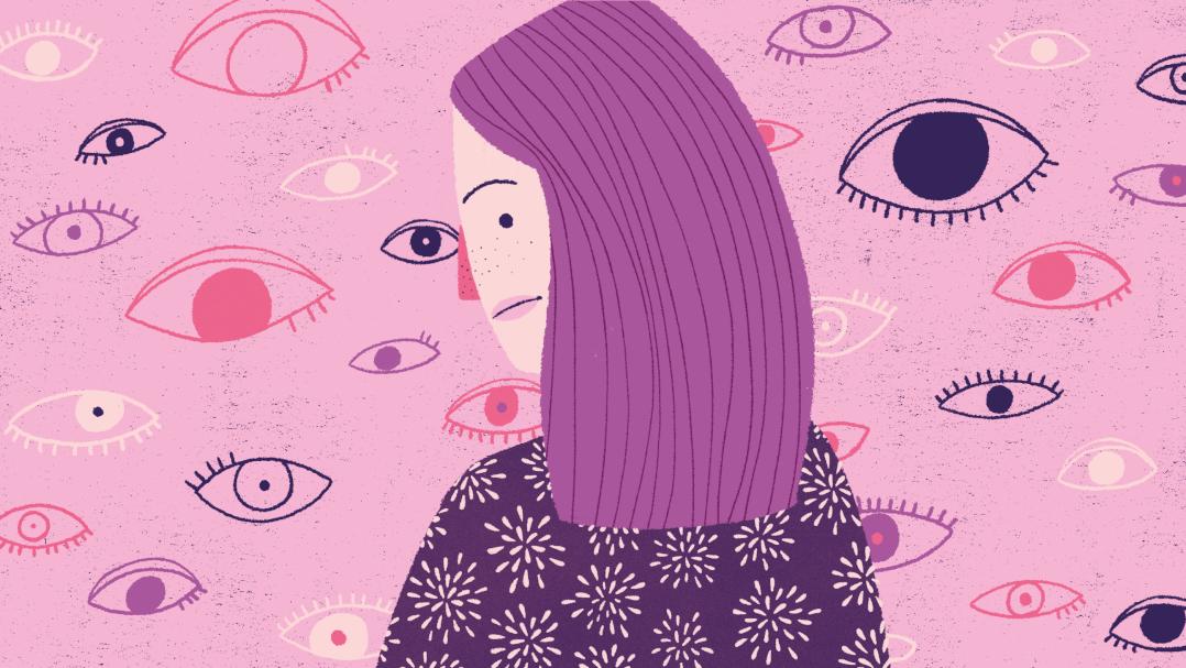 鏃跺父鎰熷埌瀛ょ嫭,鏃跺父鎰熷埌瀛ょ嫭鐨勪汉