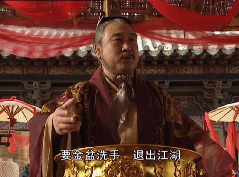 连城诀有多黑暗,连城诀金庸笔下最惨的片段