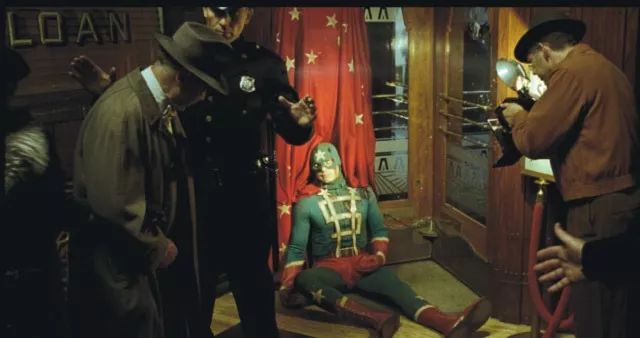 守望者剧情深度解析,守望者1-6季解说一口气看完