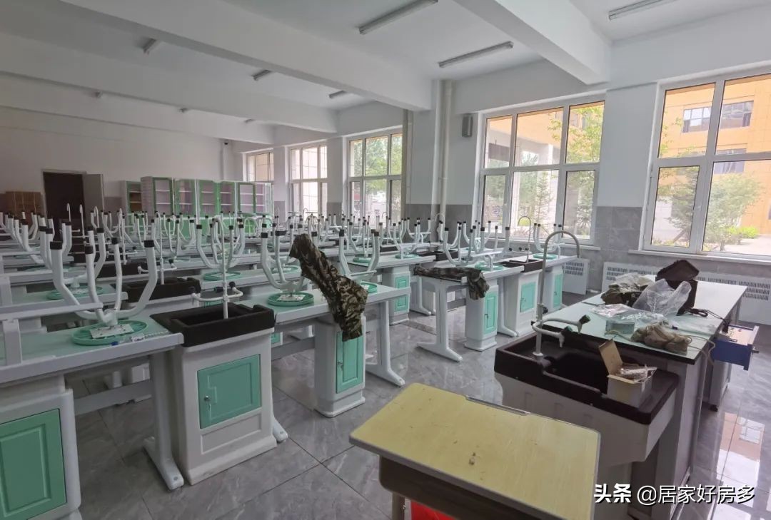 长春南关新增学校,净月区新学校