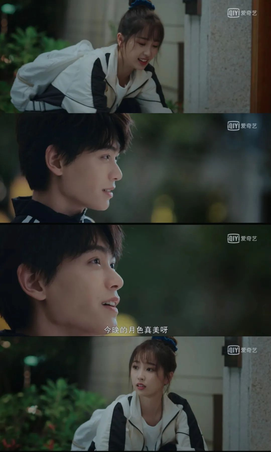 只甜不虐的甜宠剧颜值超高,什么才是一部好的甜宠剧