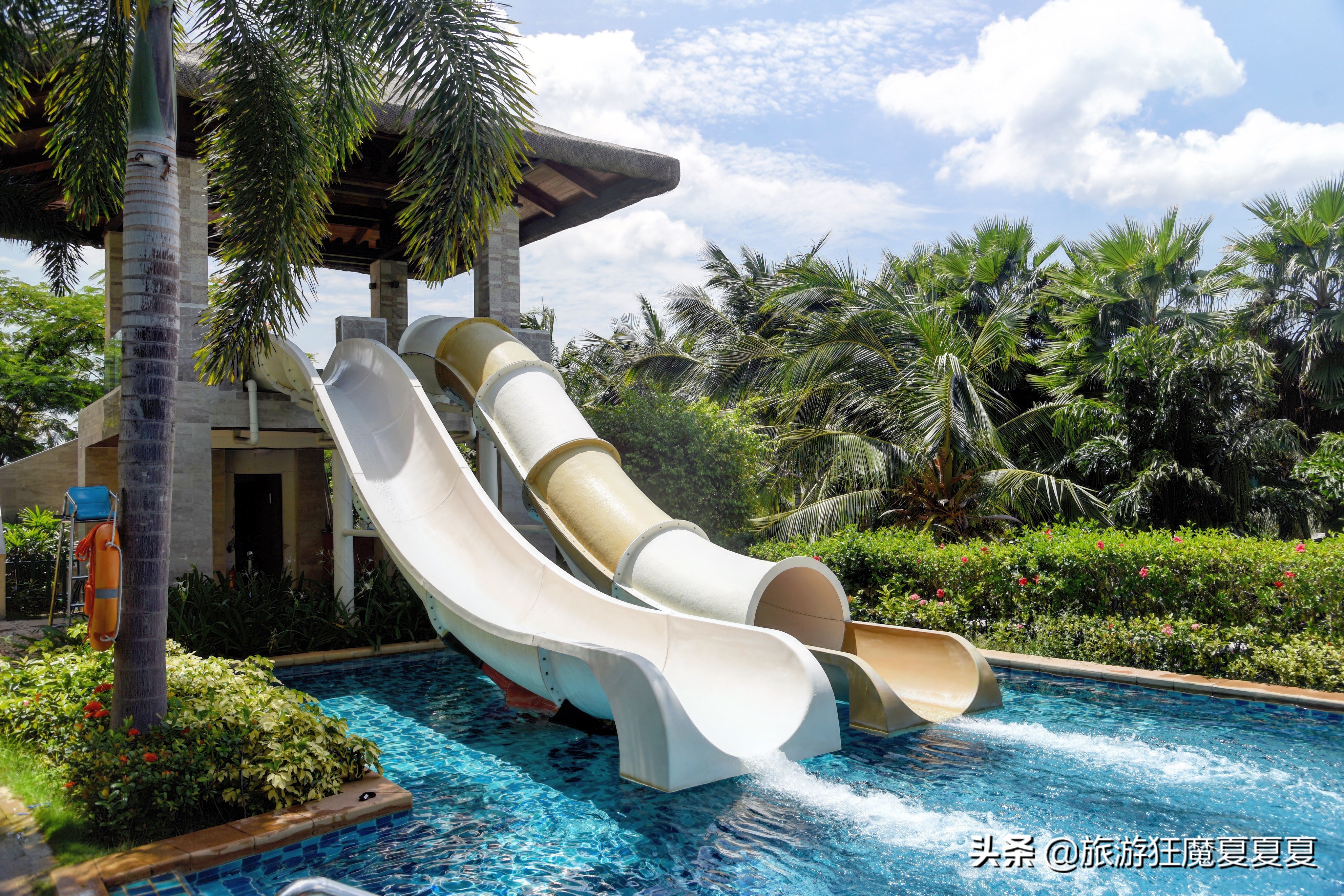 海棠湾红树林度假酒店心得,体验海棠湾红树林酒店