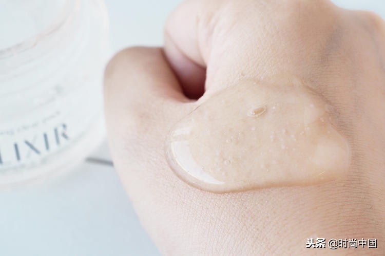 效果超级好的一款睡眠面膜,强力补水保湿面膜睡眠