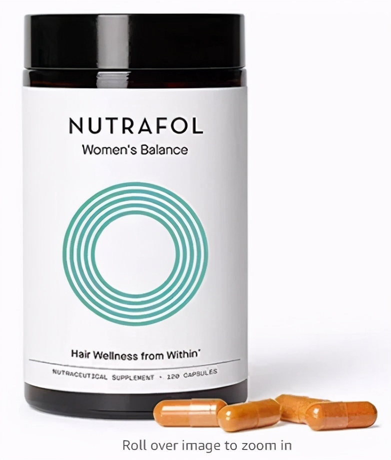 五大类生发原料30+款产品，千亿口服防脱市场会是新风口吗？