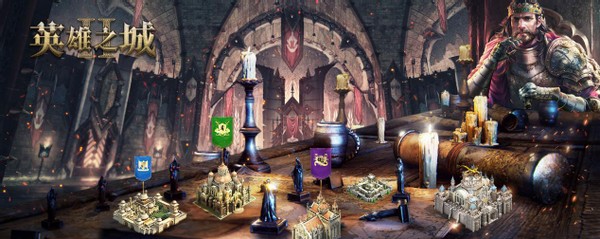 比较好玩的策略类手游推荐,不需要氪金的策略类手游推荐