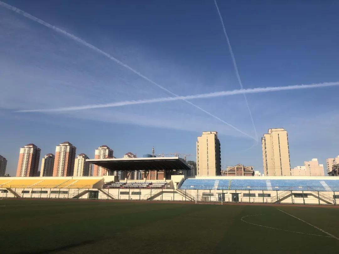 滨海新区耀华,耀华滨海