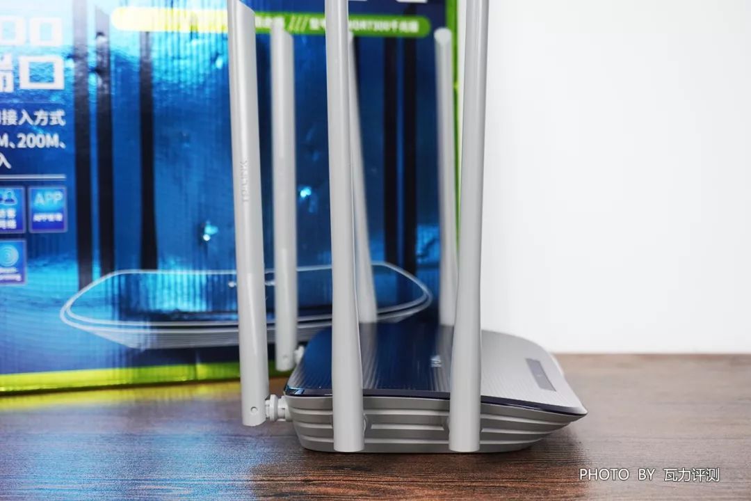 tplink路由器对比测试,tplink5g路由器评测