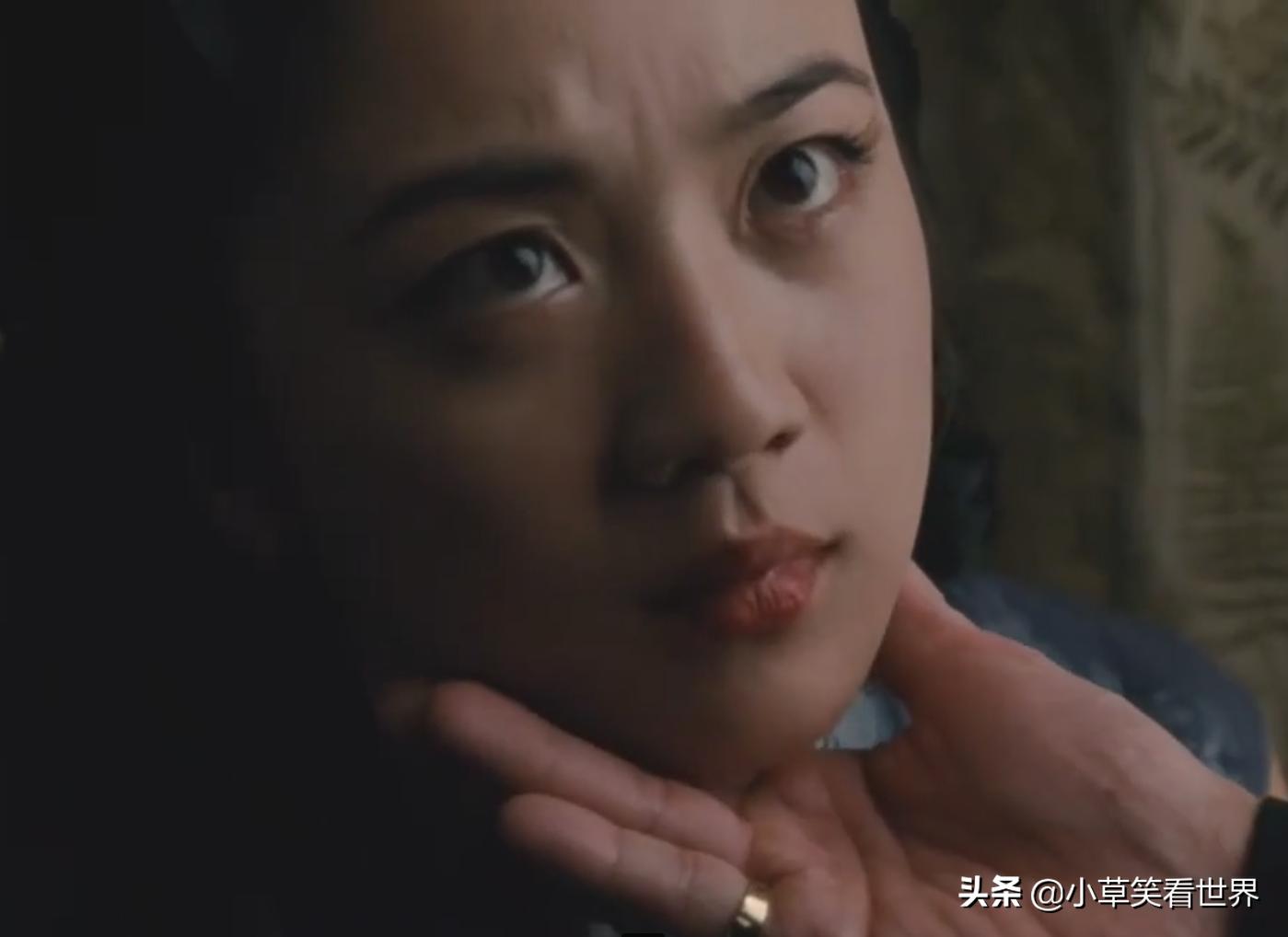 汤唯的真实身份曝光,40岁的汤唯现在怎么样了