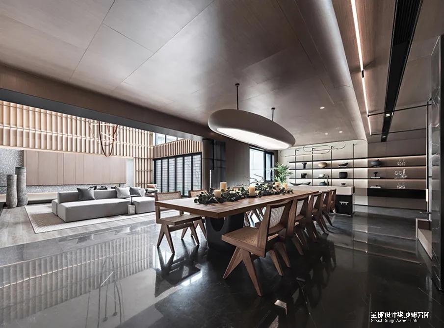 2020亚太区室内设计大奖,2018年台湾室内设计大赛