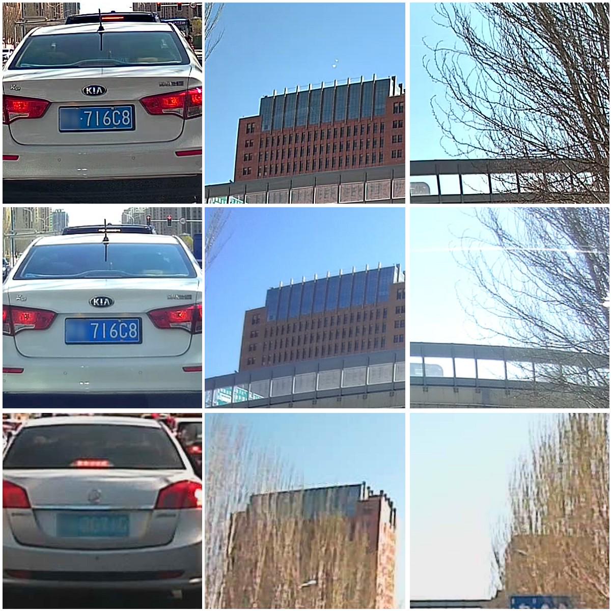 如何选购一款好的行车记录仪,行车记录仪选购攻略