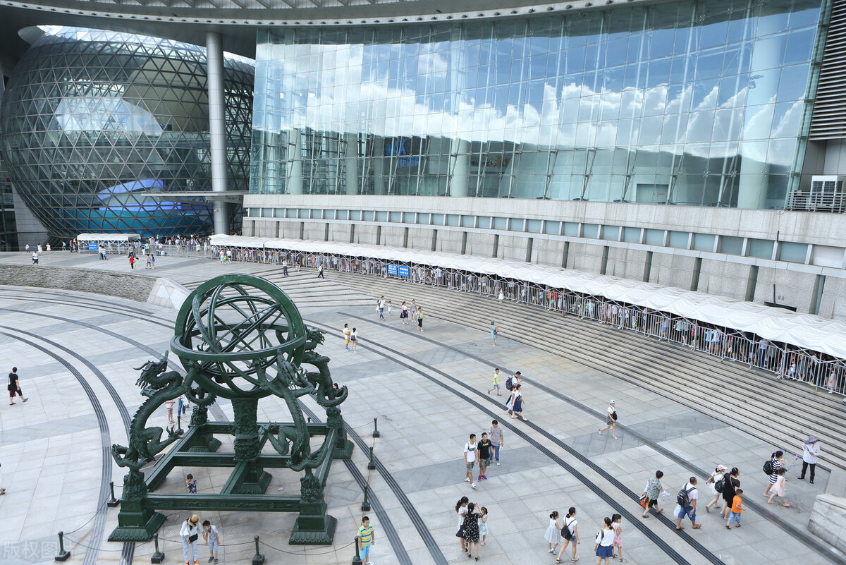 上海春节亲子游好地方推荐,上海自然博物馆亲子游攻略