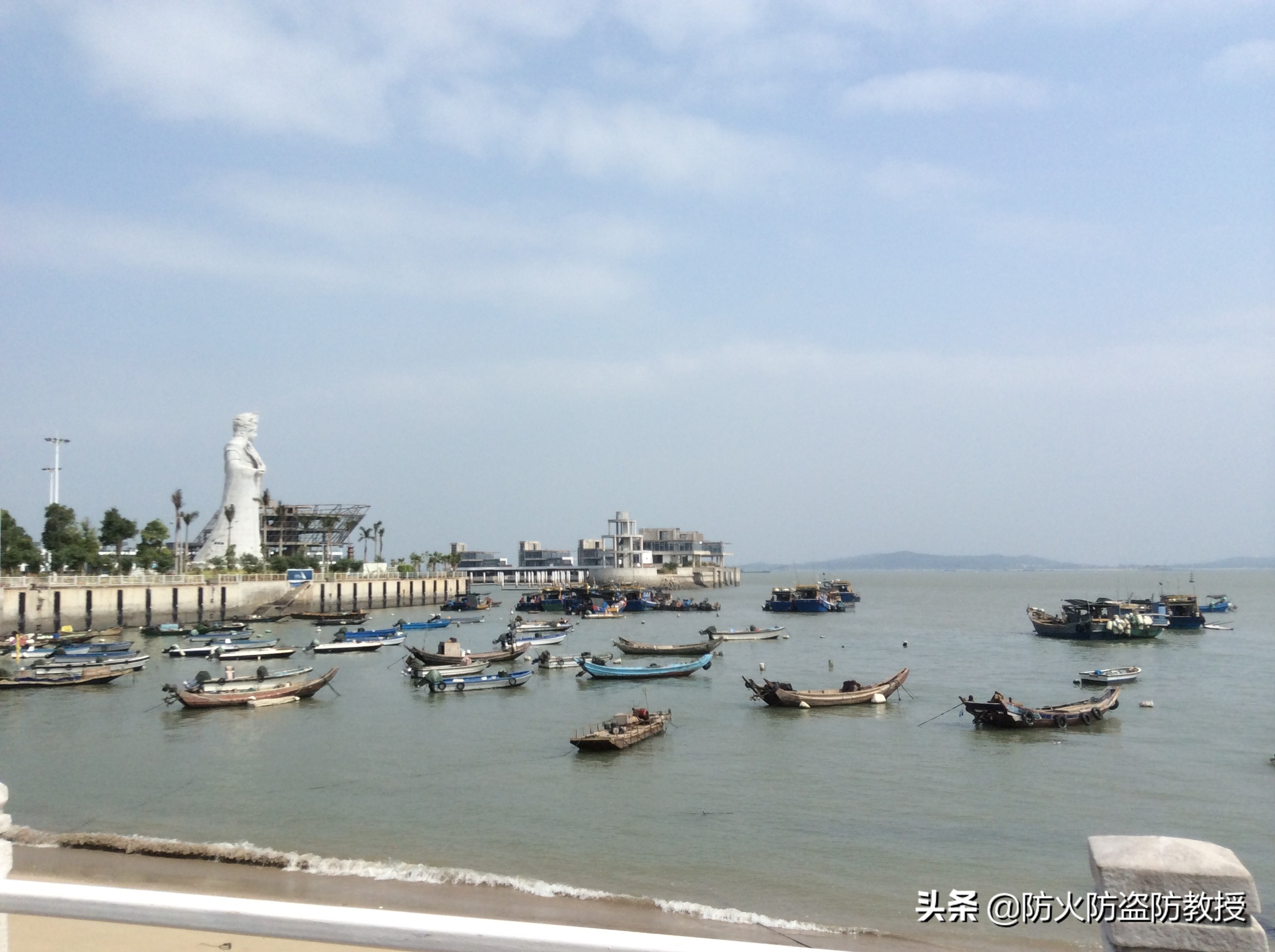 带你去厦门看海好不好,厦门观音山游玩攻略