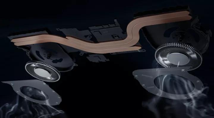 双11入门级笔记本电脑推荐,双11游戏笔记本推荐2021