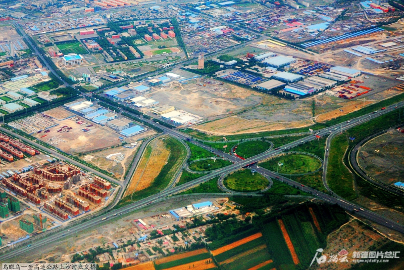 带你领略新疆的辽阔,带你领略新疆的风景