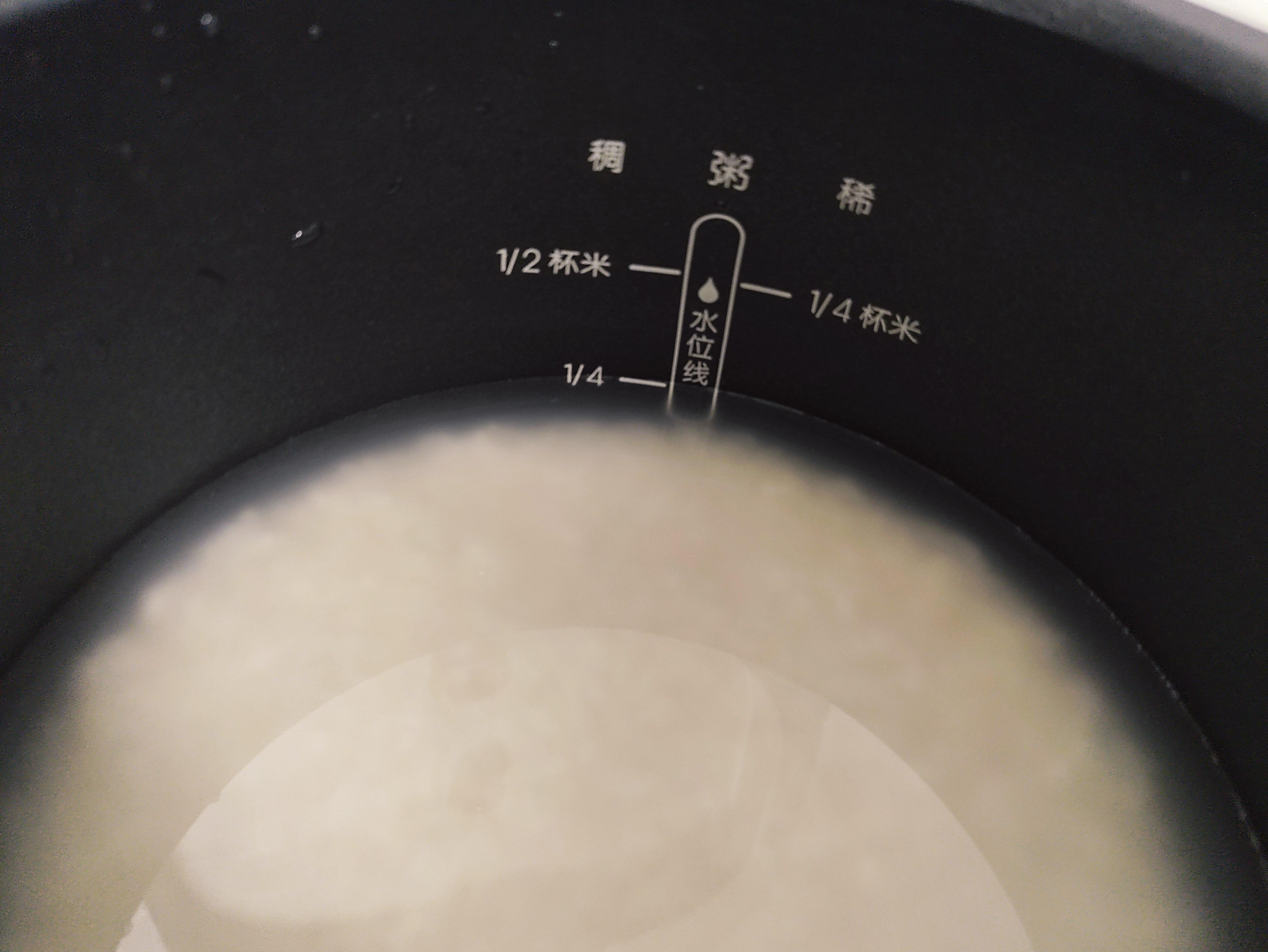 一日三餐幸福感,电饭煲食谱一日三餐