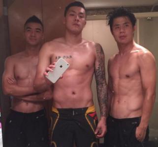 国足真的白砍鸡吗,国足白斩鸟球员