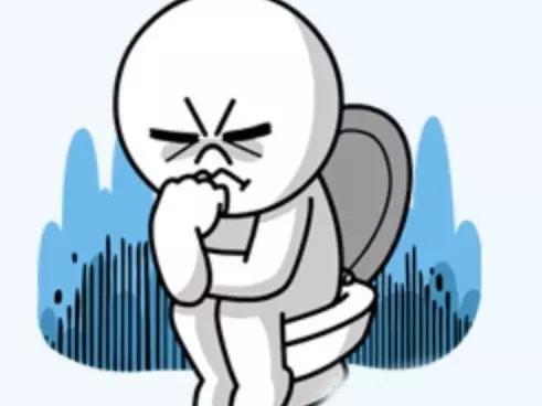 老年人频繁放屁大便变细是肠癌吗,大便变细怎么判断是肠癌还是痔疮